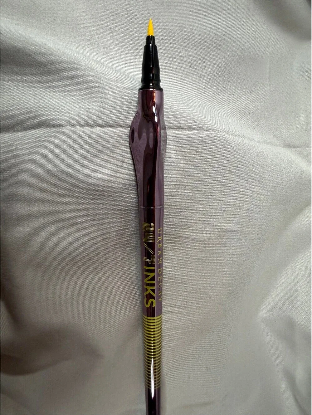 Urban Decay 24/7 Inks Eyeliner in Mucho Mucho Vegan, Waterproof Liquid Eyeliner